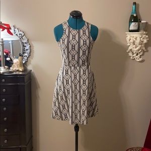 Gianni Bini short dress size Medium